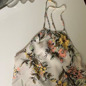 Summer Blouse from Nordstrom